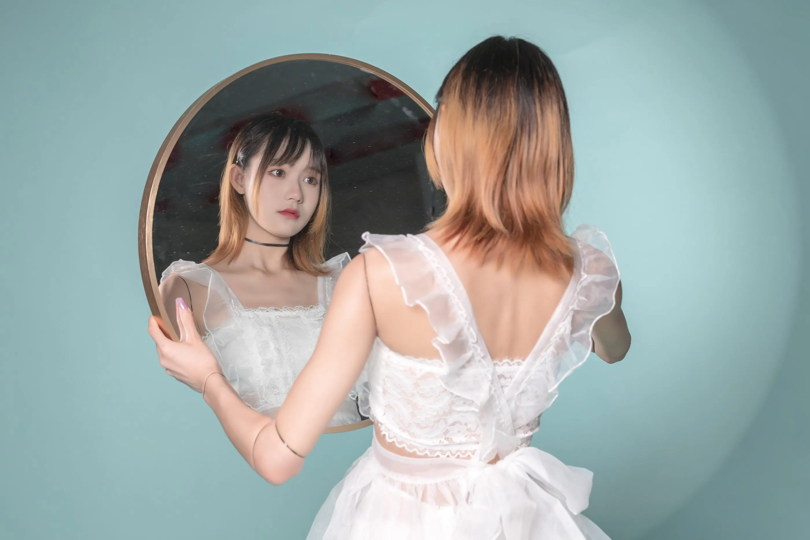 [艺图语] 2022.05.29 木偶 兔子Zzz不吃胡萝卜 [26P]插图8